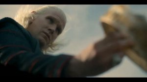 Коронация Рейниры Таргариен | Дом Дракона (2022)