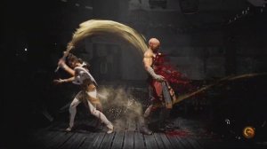 Mortal Kombat 1 - All Ashrah Brutalities