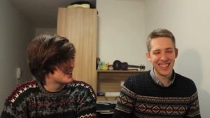 HOW TO SPEAK COCKNEY ACCENT! | Evan Edinger & Bekn Dignum