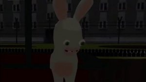 Бешеные кролики. Детдом. С матом. Panda TV