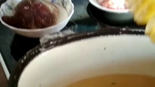 3-d картофель готовим дома смотреть онлайн