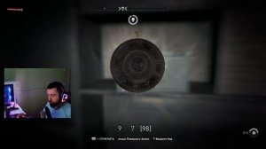 Код от Сейфа ПЕРВЫЙ БИОМАРКЕР / Записка с Загадкой / ГАЙД Dying Light 2: Stay Human