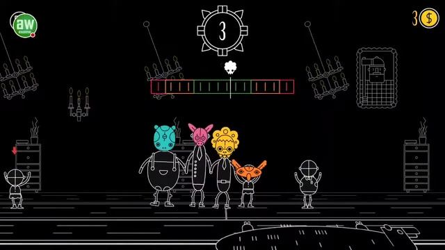 Masky Android Gaming #AwMG (Part1) смотреть онлайн