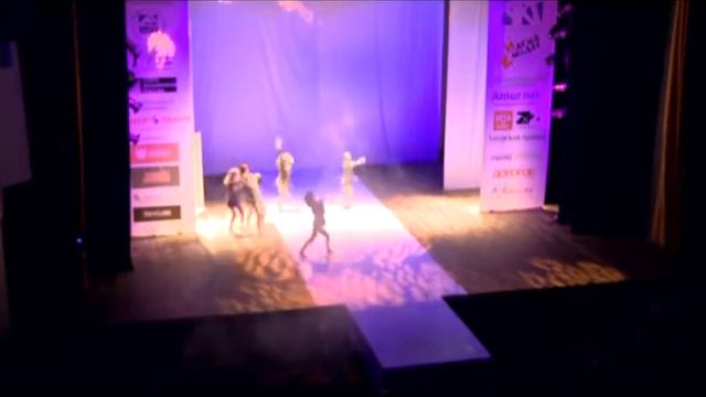 Магия Моды - 2013 г. Траффик - Звезда смотреть онлайн