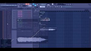 Как написать трек в стиле cyberpunk за 10 минут. Cyberpunk in FL studio