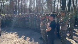 Якутские воины