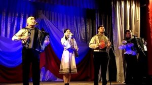 Ансамбль Сельские зори ? Красивая и душевная песня о малой Родине