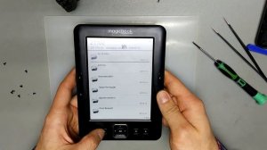 Не работают клавиши? Есть решение! Ремонт Gmini magicbook z6