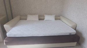 Отзыв о матрасе Димакс Оптима ролл лайт