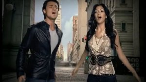 Vittorio Grigolo feat  Nicole Scherzinger -You Are My Miracle