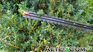 Кусторез Skil 0745 RA