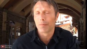 Mads Mikkelsen Funny and Cute Moments - part3