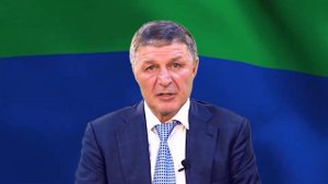 Асиятилов Магомед Суракатович