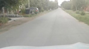 Краснодарский край, ст. Брюховецкая, ул. Гагарина