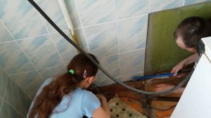 Ремонт кухни