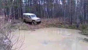 Тест белок #уаз двигатель сотка