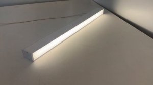 Подвесной светодиодный светильник FLORA-18/OPAL-790/IP40