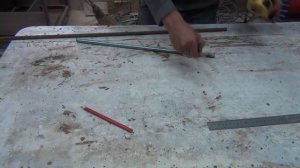 Струбцины (ваймы) своими руками. How to make Bar Clamps.