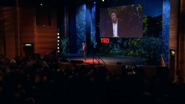 Battling bad science - Ben Goldacre смотреть онлайн