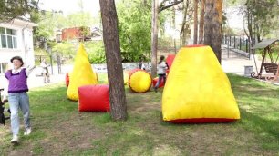 Фестиваль гражданской активности и здорового образа жизни «Поколениум» прошел в Хабаровске