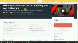 Most popular top rated courses | Paid udemy certification Digital Marketing cyber security Chatbot