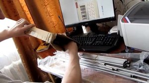 Подставка под обувь. Подставка из Алиэксспресс.