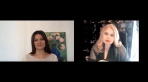 Различие волнового человека и архата.  Лада Артинская и Зареслава Герасимова.