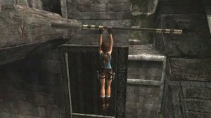 Tomb Raider Anniversary Прохождение. Все секреты, артефакты. Перу. Горные пещеры. Город Вилкабамба.