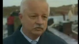 Передача о Гремихе! Старенькое видео ЗАТО Островной!