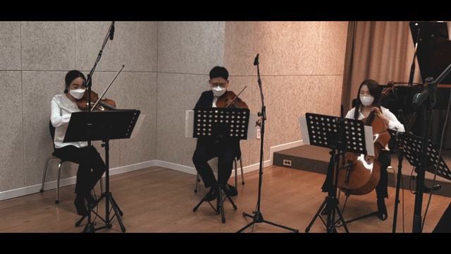 Quintet for Flute ClarinetOboe Violin Viola and Cello in D Major.- Ⅰ. Allegro con brio