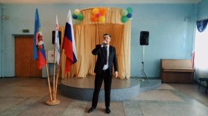 Клименко Валерий - Родина-мать (Лепс)