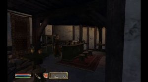 Let's Play Modded Elder Scrolls Oblivion Part 3