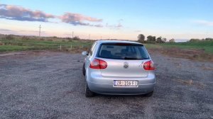 Volkswagen Golf 5