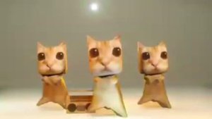 Чурлики Бурлики?