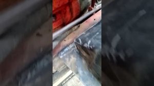 Установка погрузчика пфн 09 на эксковатор юмз