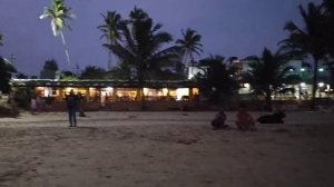 Bogmalo beach goa India