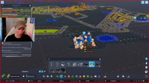 НАШЁЛ КРУТОЙ ЗАРАБОТОК!?? ДЕНЬГИ ГОРОЙ!?? ➤ ПРОХОЖДЕНИЕ CITIES: SKYLINES 2 #28