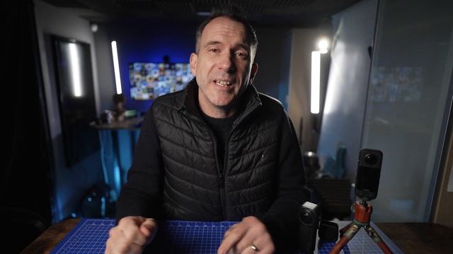 insta360 X3 NEW FEATURES смотреть онлайн