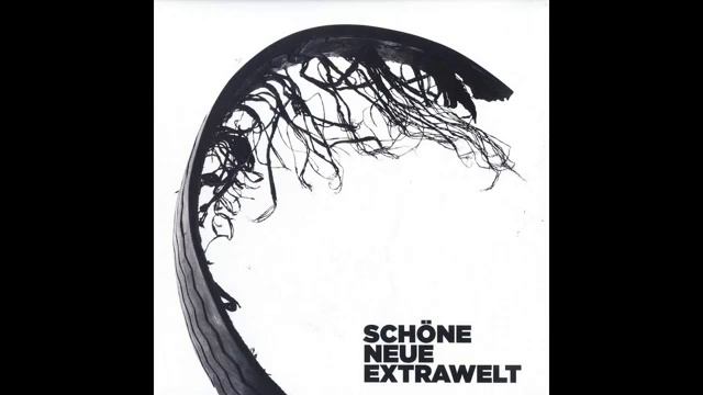 Extrawelt - Soopertrack original mix