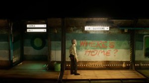 Harold Halibut - Official Accolades Trailer