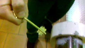 Статическое напряжение