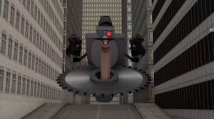 как легко получить дафаг бума в игре toiletfight: open world!