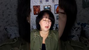 Наша молитва о детях прокладывает и выравнивает путь Господу - Оксана Терентьева