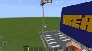 НОВЫЕ ОБНОВЛЕНИЯ! В Торговом Центре ентре Мега Ростов-на-Дону | В Minecraft