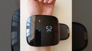 Автоматический медицинский тонометр Intelli System для измерения артериального давления и пульса