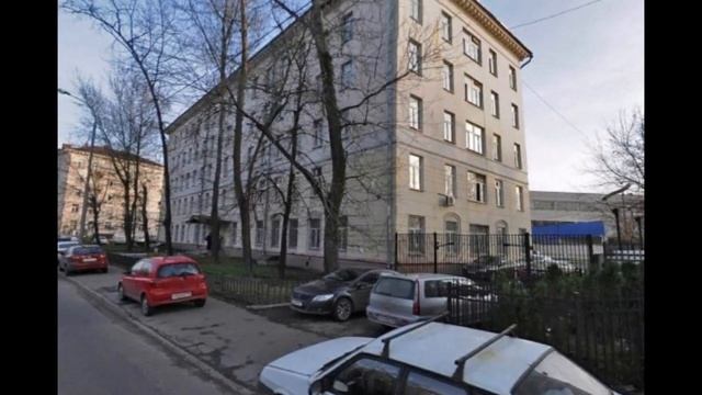 Продажа офисного комплекса на 2-ом Хорошевском проезде. 84952204910 смотреть онлайн