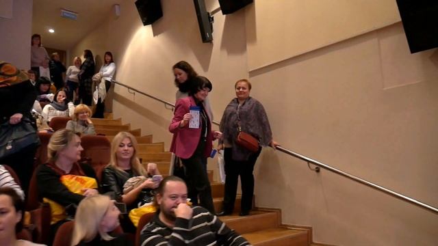 Конгресс профессиональных бухгалтеров и аудиторов России — 2016 смотреть онлайн