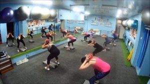 Функциональный Степ