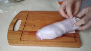 РУЛЕТИКИ из ОКОРОЧКОВ с ГРИБАМИ и сыром в духовке