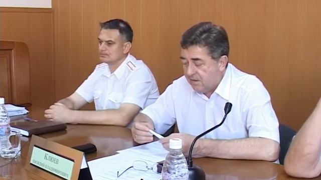 Совет профилактики